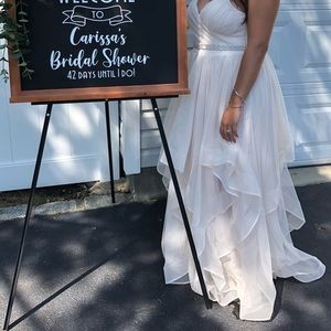Bridal shower dress- reserved
